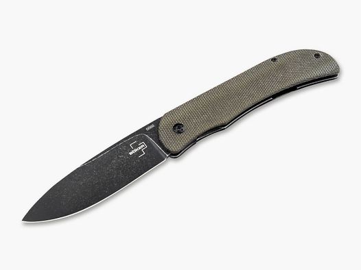 Exskelibur I Framelock Micarta | 93669