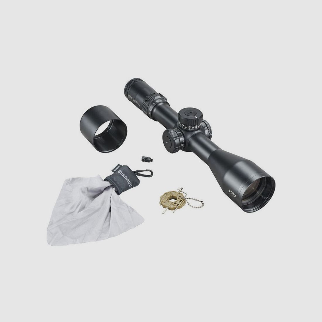 Zielfernrohr BUSHNELL ELITE TACTICAL XRS3 6-36×56 FFP G4P, Bild 10 von 18