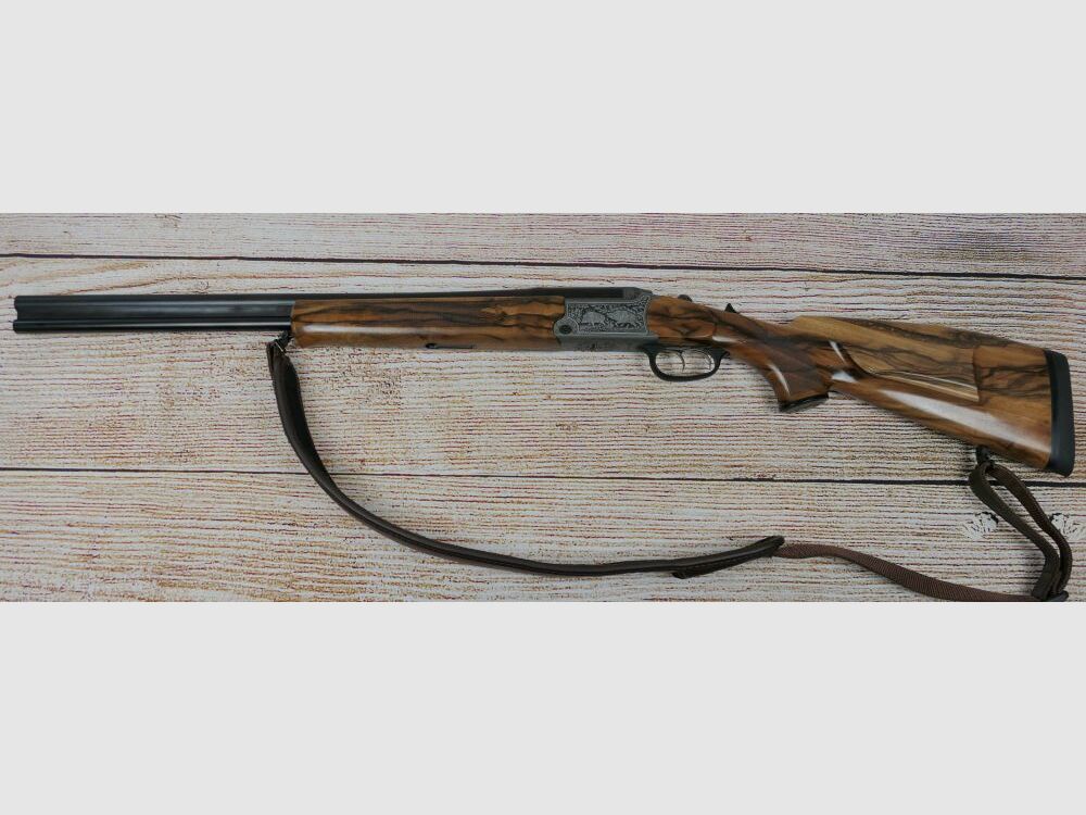 Blaser	 BBF 97 mit Einstecklauf