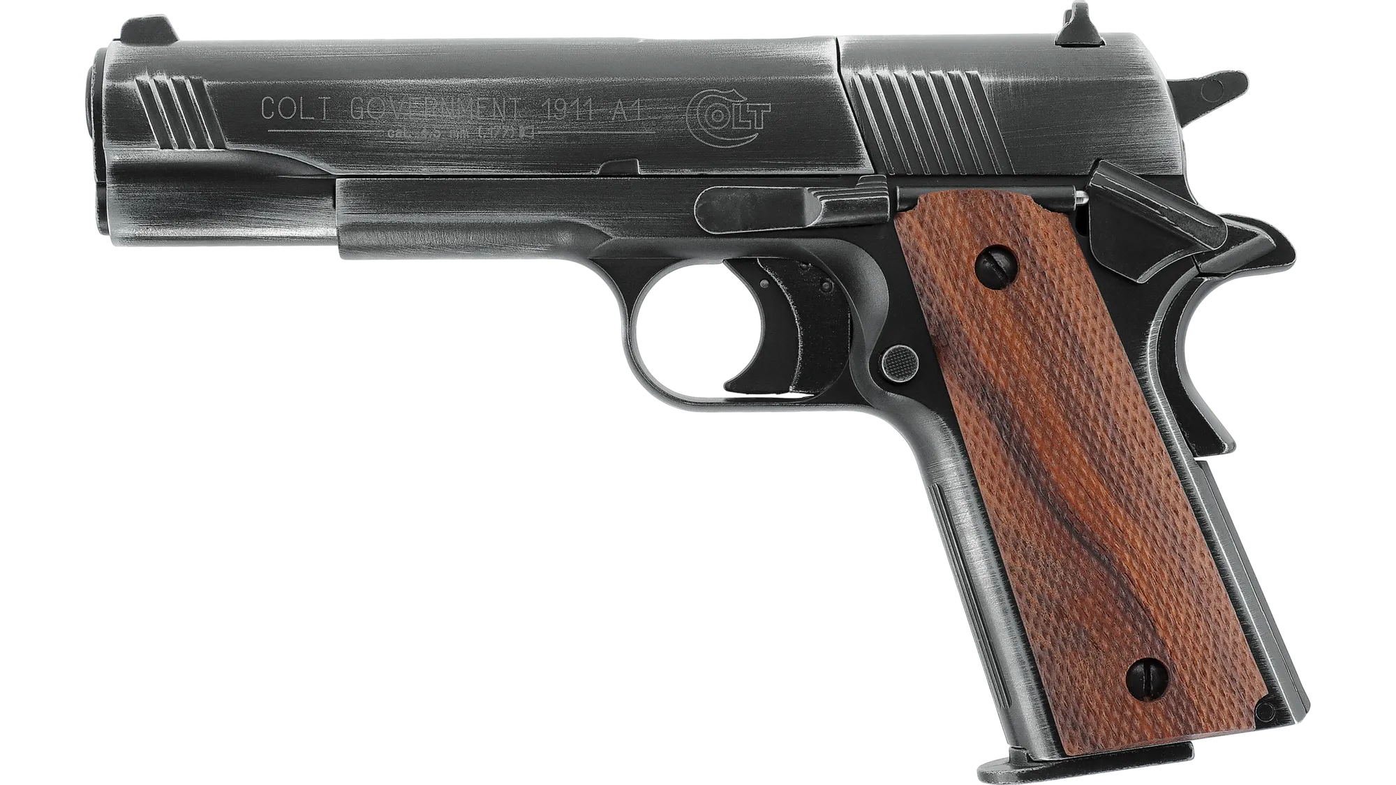Colt Government Mod. 1911 A1