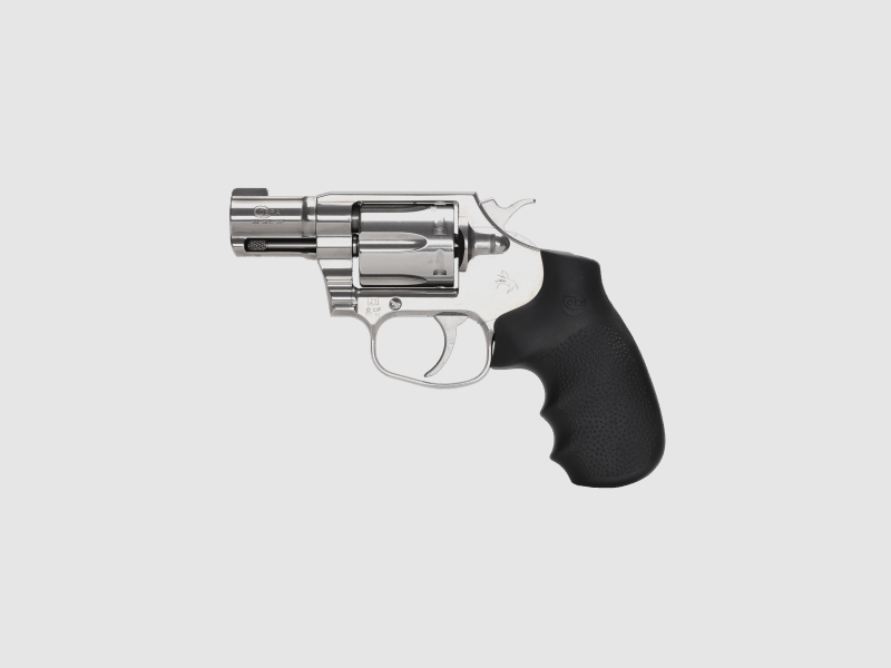 Colt Cobra 2″ .38 Spec., afbeelding 1 van 2