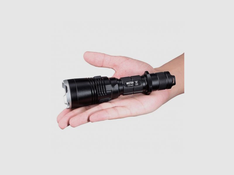 Latarka Nitecore MH27UV 1000 Lumenów, zdjęcie 2 z 27