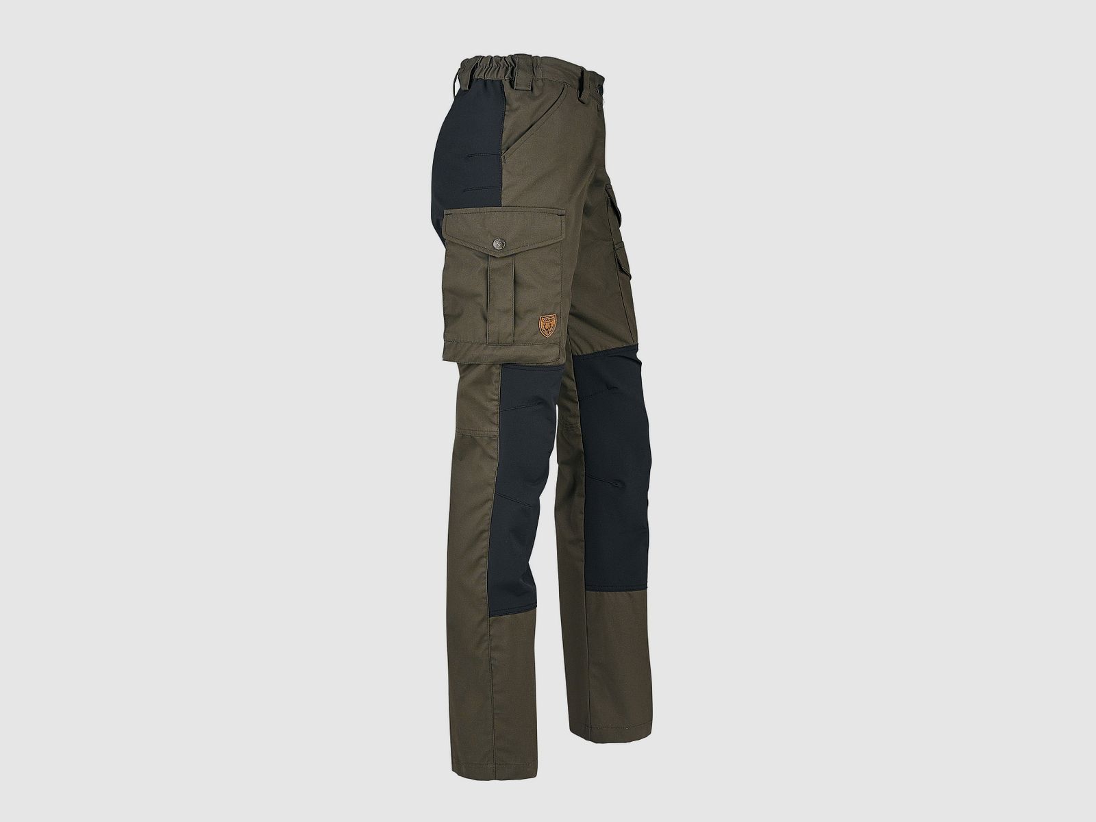 Hubertus Hose OS1200 mit Besatz