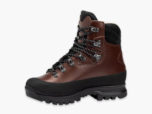 Hanwag Alaska 100 GTX edycja jubileuszowa dla kobiet