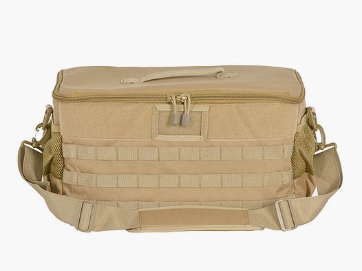 The universal 3.0 bag - Tan [8FIELDS]