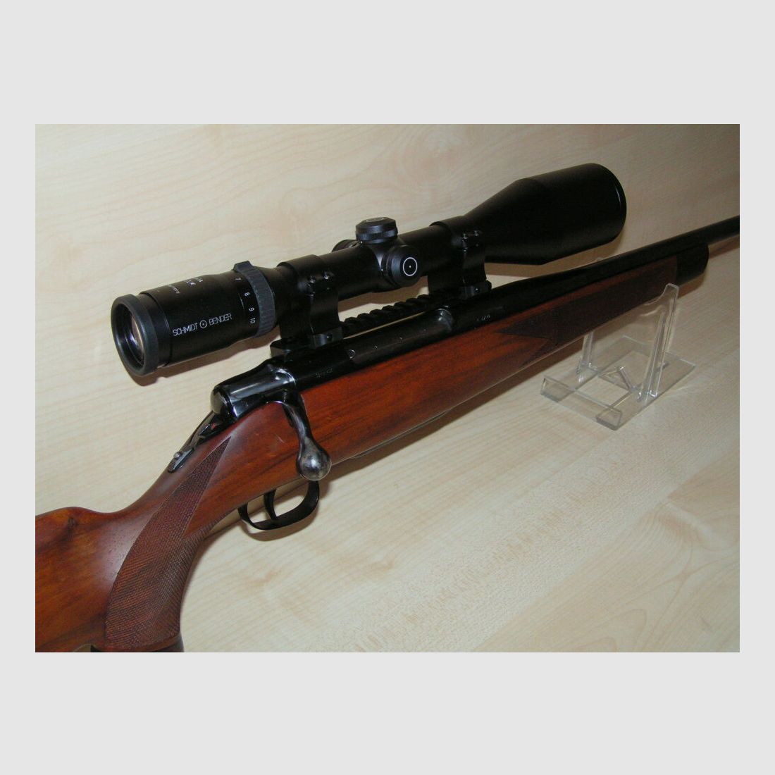 Sauer & Sohn 90