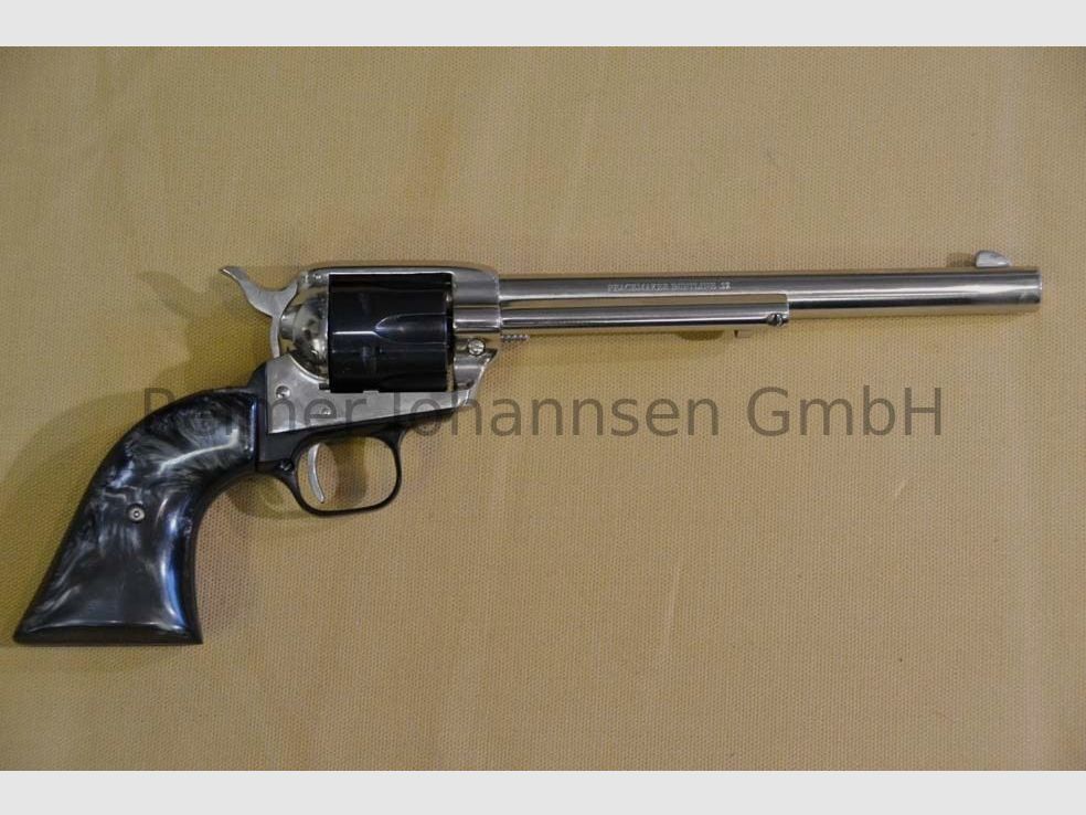 Colt Single Action Army .22 Long Rifle