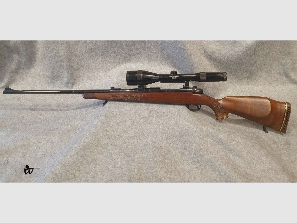 Weatherby Mark V