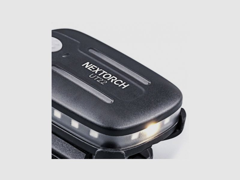 Nextorch UT22 zaklamp, afbeelding 4 van 6
