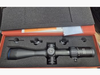 Meopta Meopro R6 5-30x56 FFP RD MilDot3