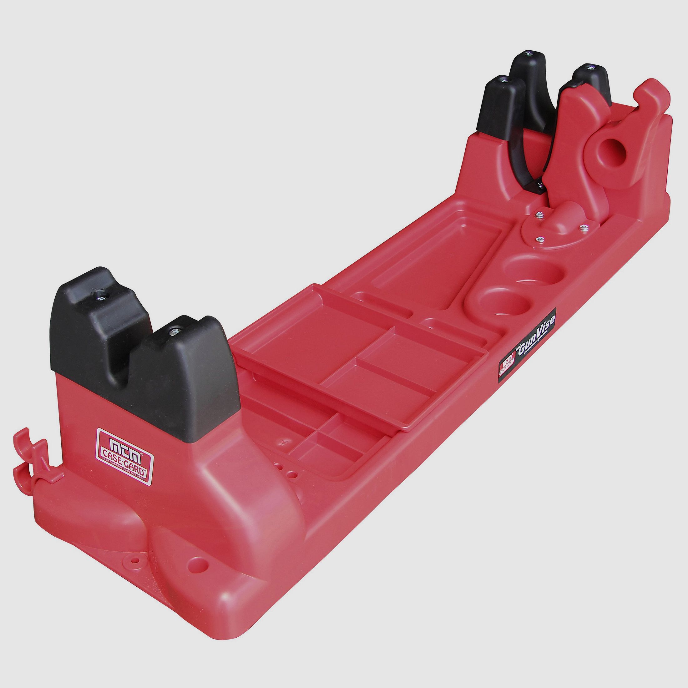 MTM Workbench Gun Vise