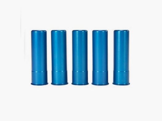 5 Pufferpatronen Flinte 20GA