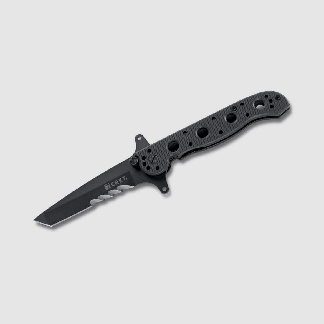 Taschenmesser M16-13 Special Forces G10 Black