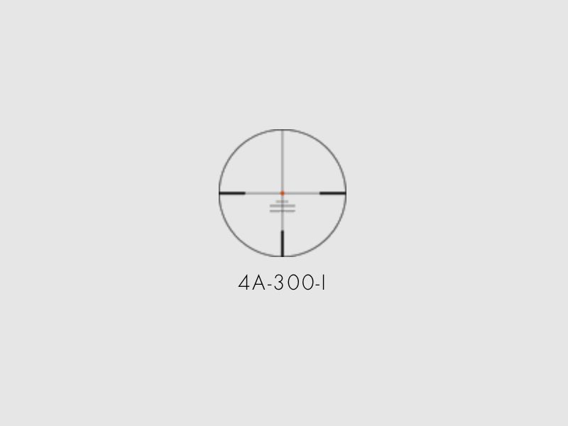 Swarovski Z8i 1.7-13.3×42 P