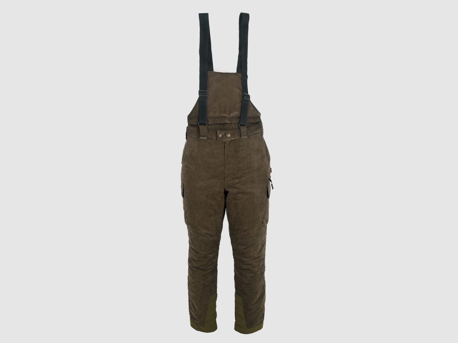 Woodline Lake Pantaloni da Tempo Libero Uomo Verde C54