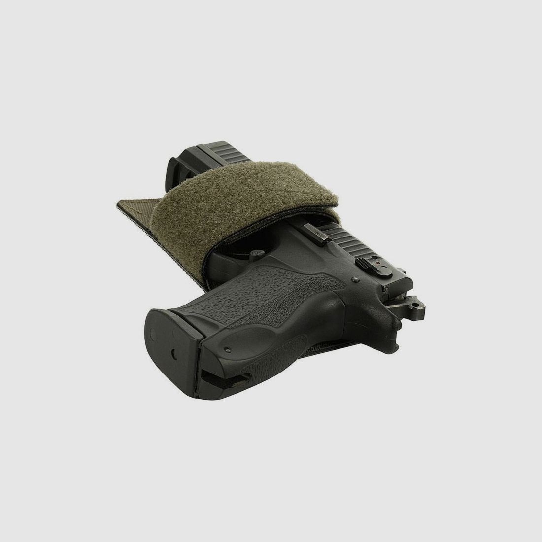 M-Tac Light Inner Holster Ranger Green, Bild 4 von 9