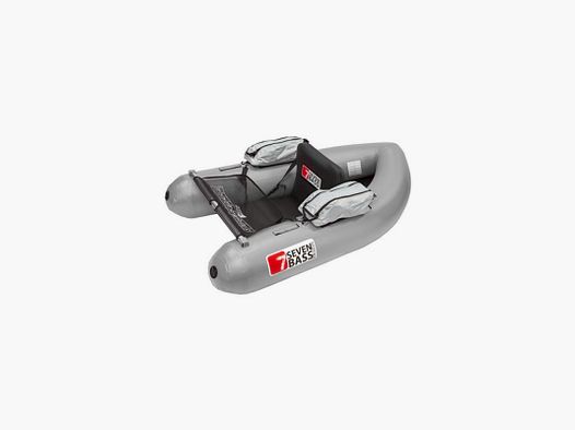 FLOAT TUBE SEVEN BASS INFINITY