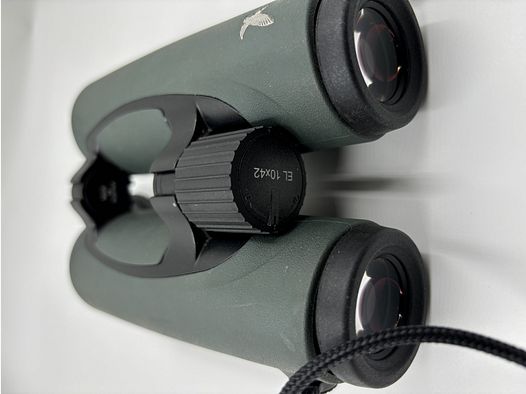 Swarovski binoculars 10x42 EL