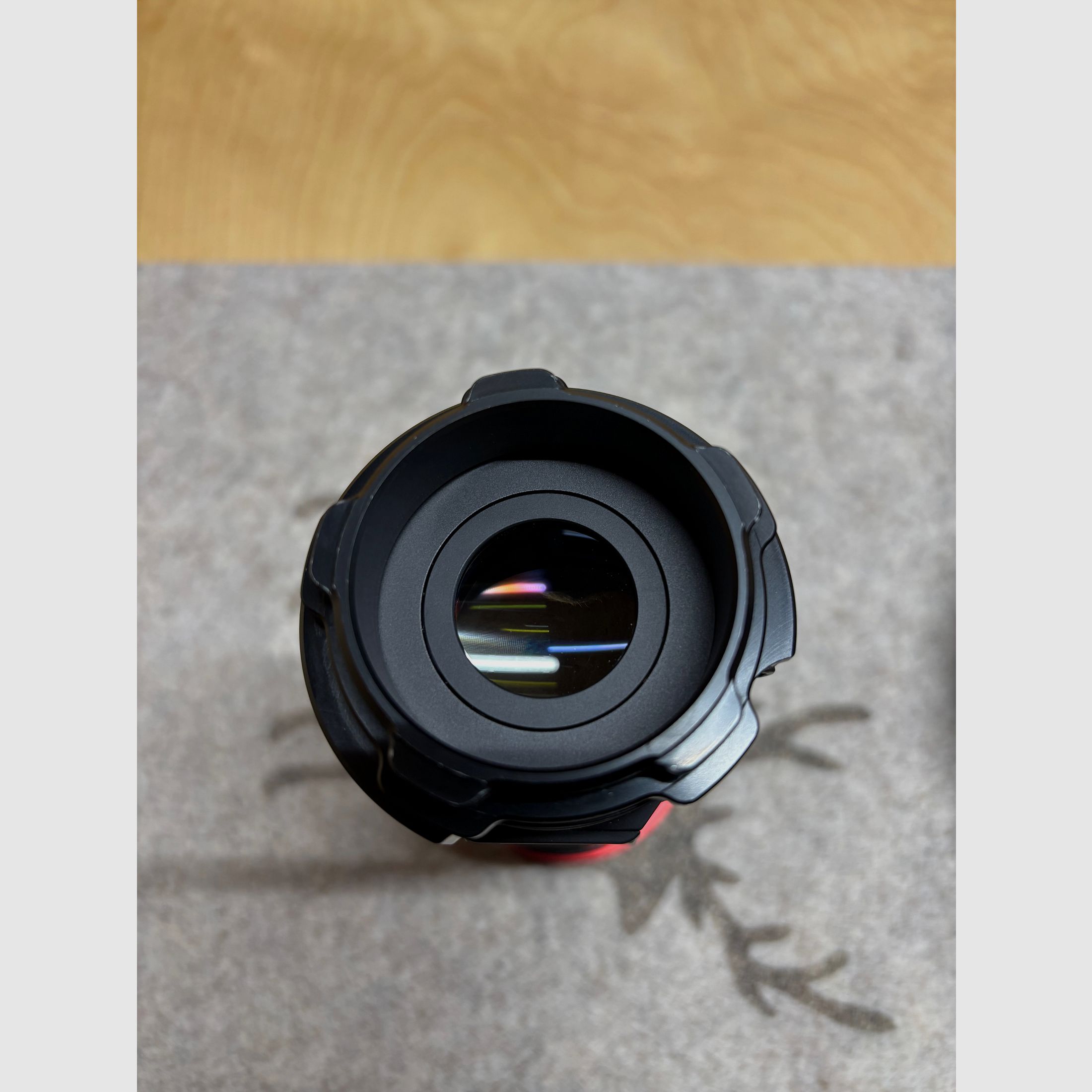 Hikmicro Thunder TQ50CL 3.0