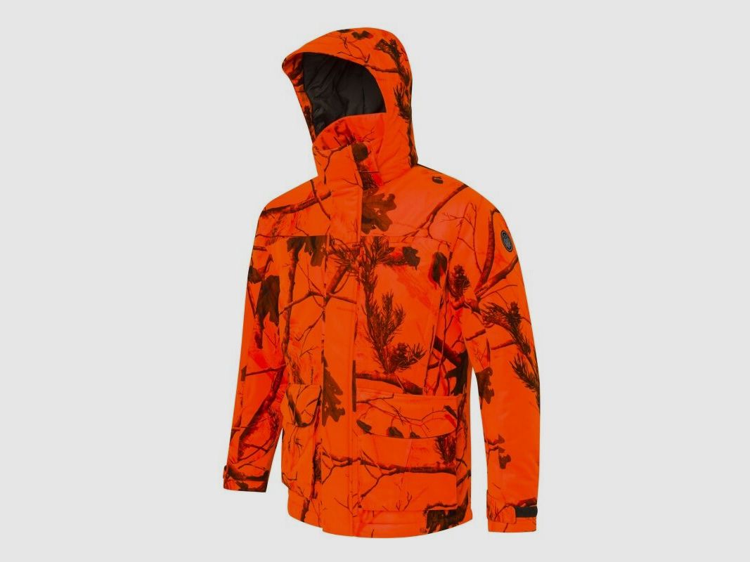 Beretta Herren Jacke Mull Insulated