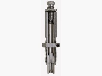Hornady Universal Custom Grade Custom Grade Setzmatrize / Seating Die .25 Rem. / .25-06 / .257 Roberts / .25-35 Win. / .250 Savage / .257 Wby.