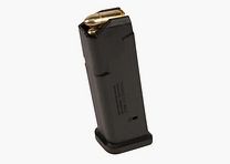 Magpul PMAG 17 GL9 Magazine 17 rounds 9x19 for Glock 17 Black