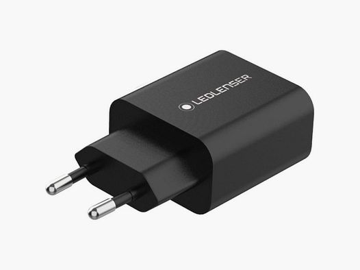Ledlenser USBC-Stecker für Stirnlampe HFR4,6& 8