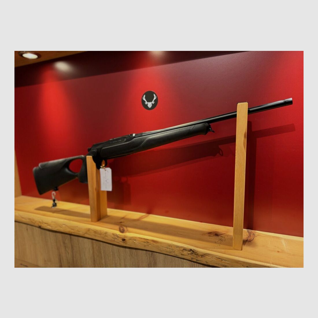 Sauer&Sohn Sauer 505 Synchro XT LEWY