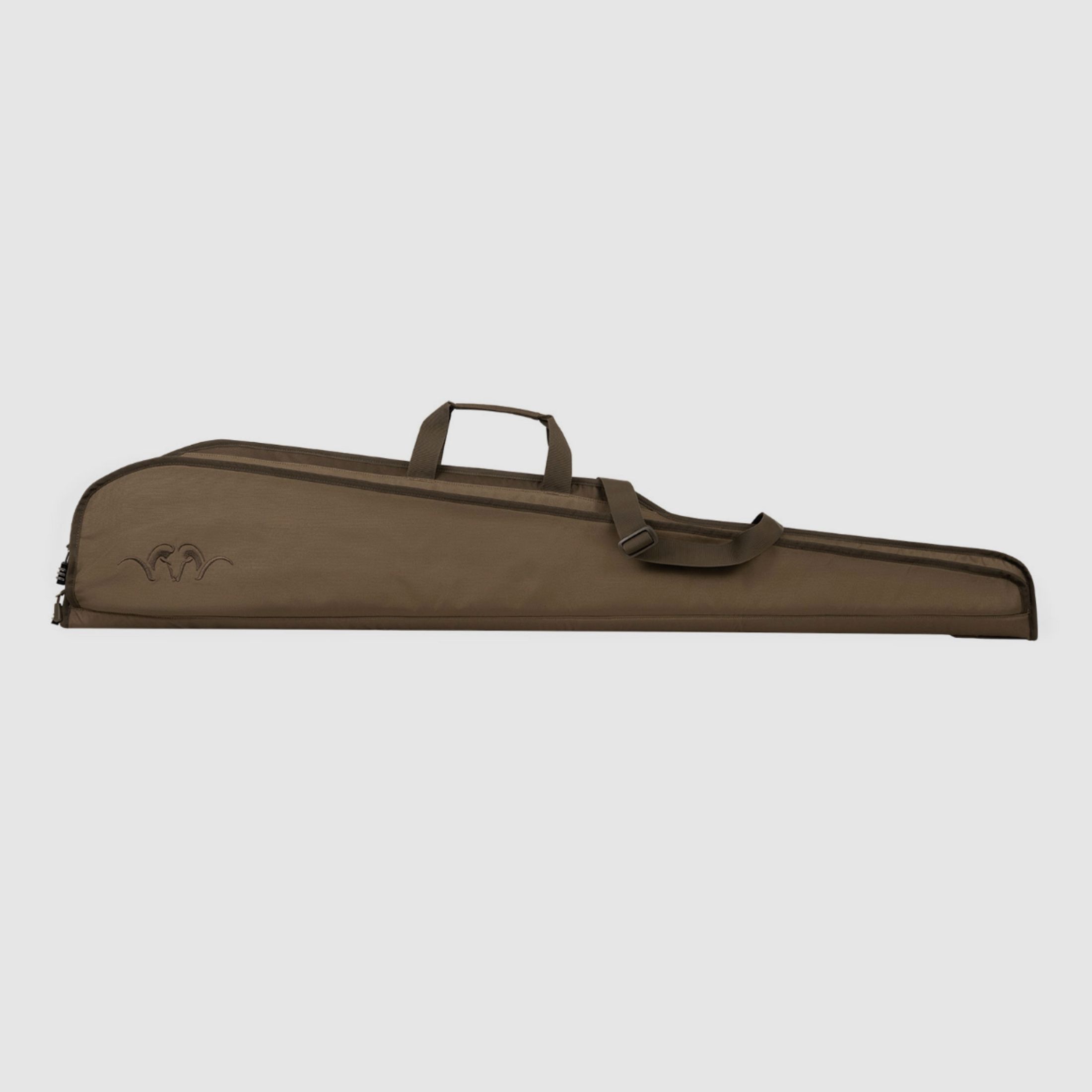 Blaser 80414804 Rifle Slipbag Essential teak 128cm