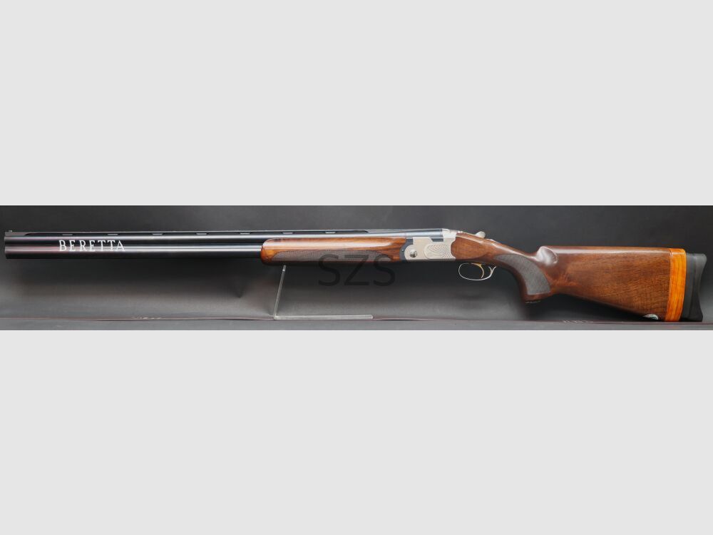 Beretta 686 E Trap