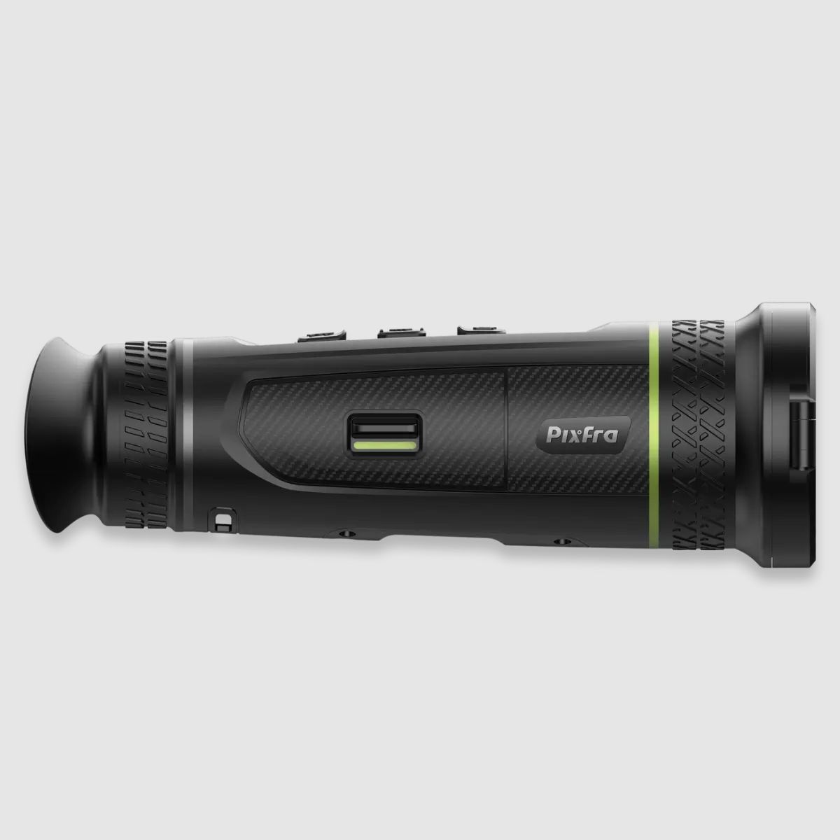 Pixfra thermal imaging monocular Sirius SA50