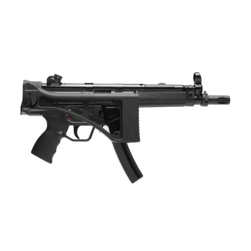 Pistola MSG9A MP5, cañón de 9", cal. 9x19 mm PARA, imagen 2 de 2