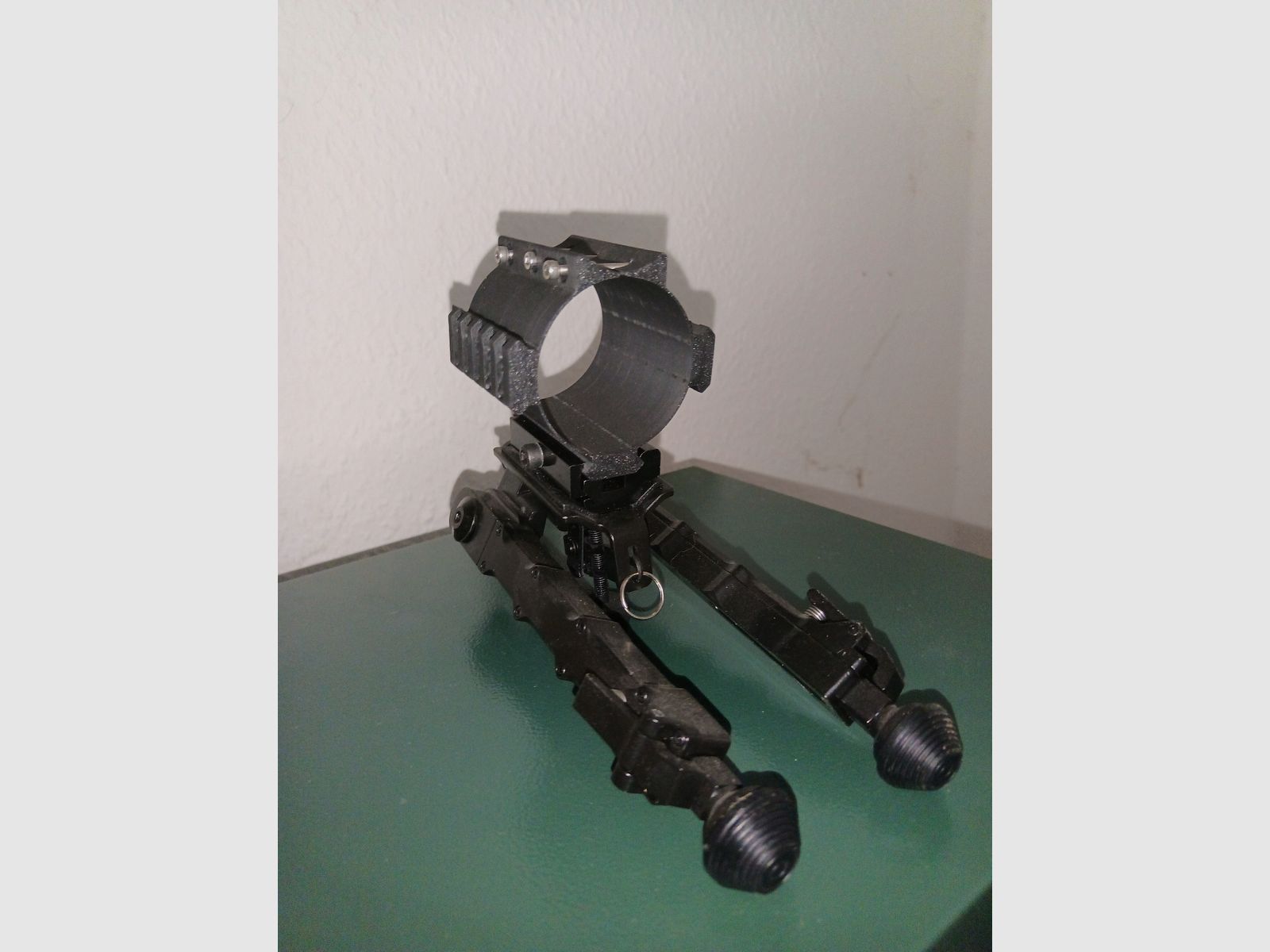 AEA HP MAX MK1 avec de nombreux accessoires