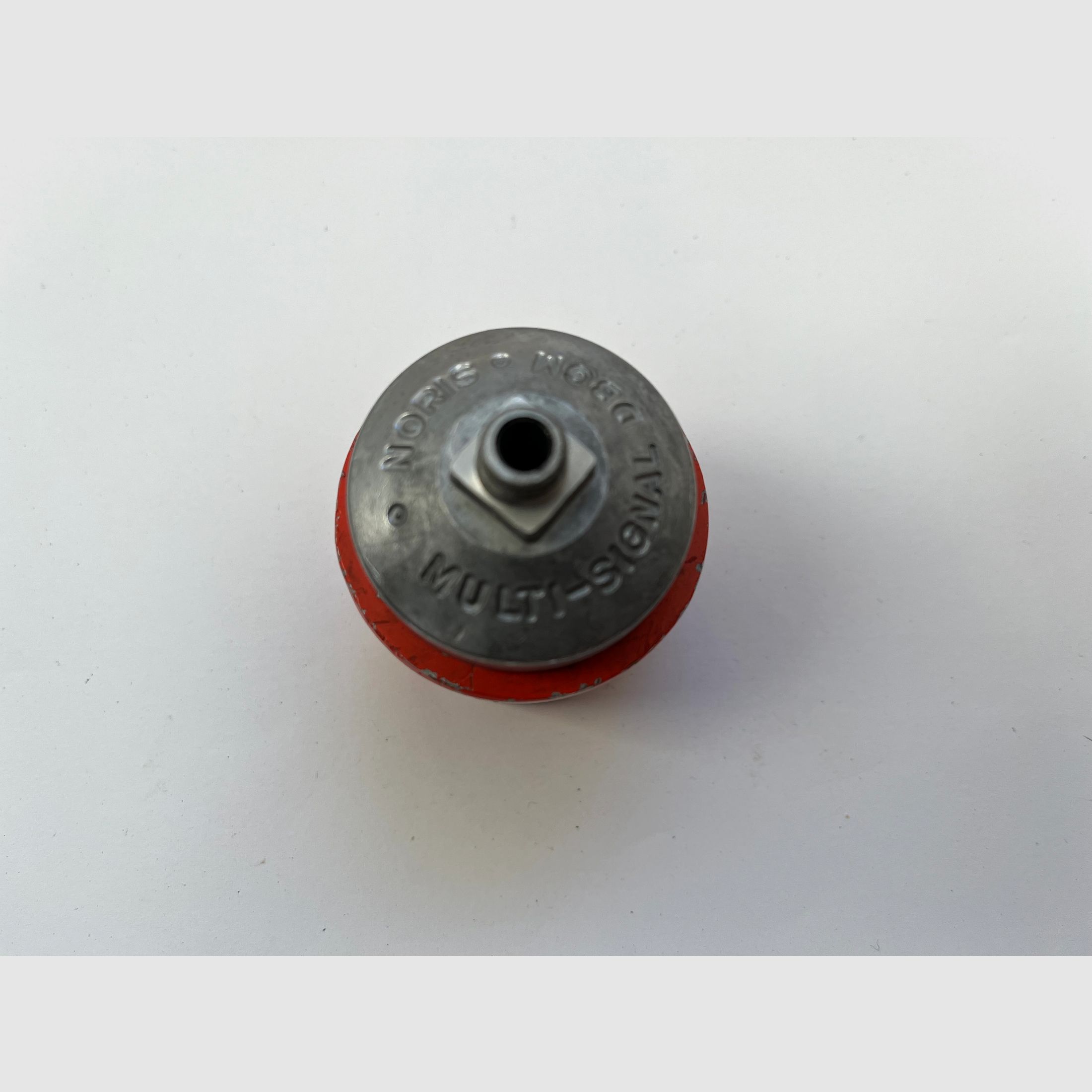 ••• Noris Multi - Signal - Multishooter 4x15mm do broni alarmowych •••