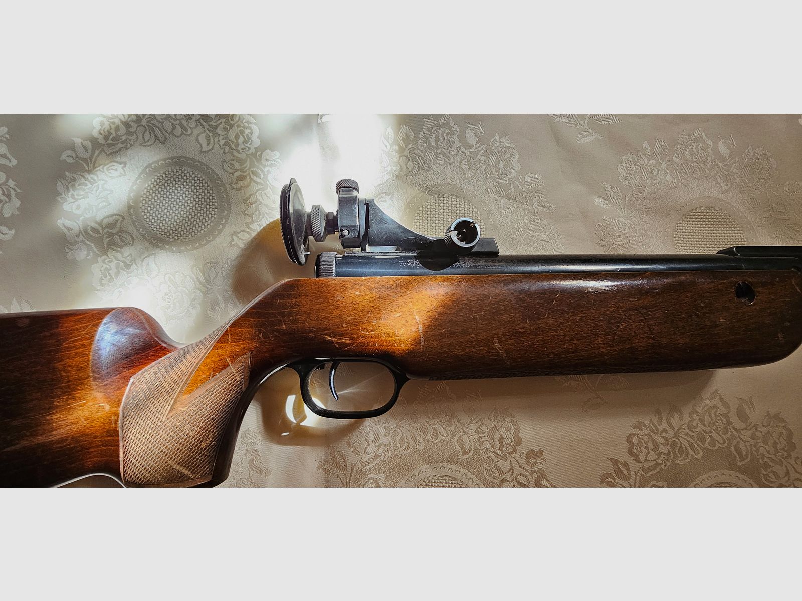 Walther Mod. 55 cal.4,5