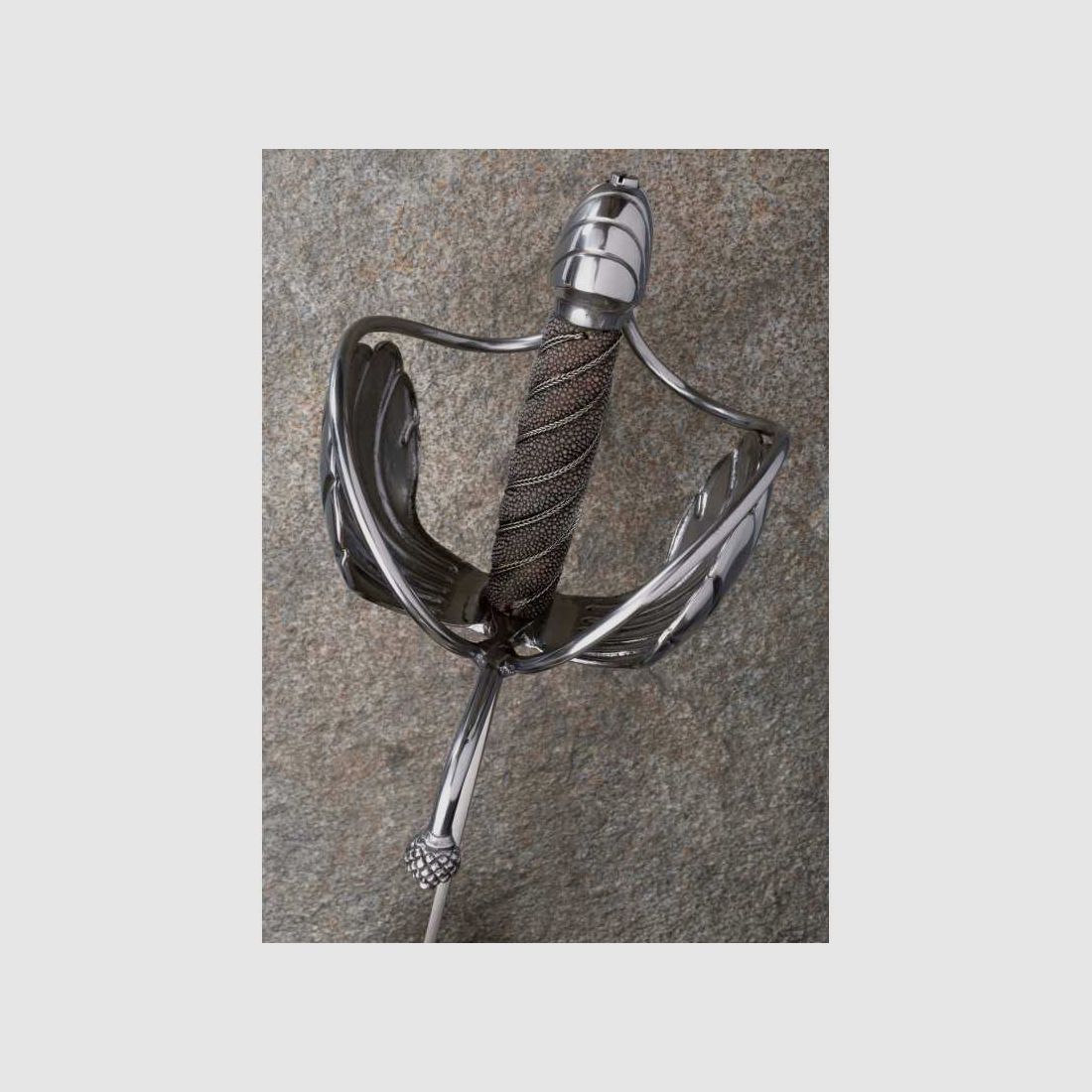 Cold Steel Pirate's Cutlass, Piratensäbel