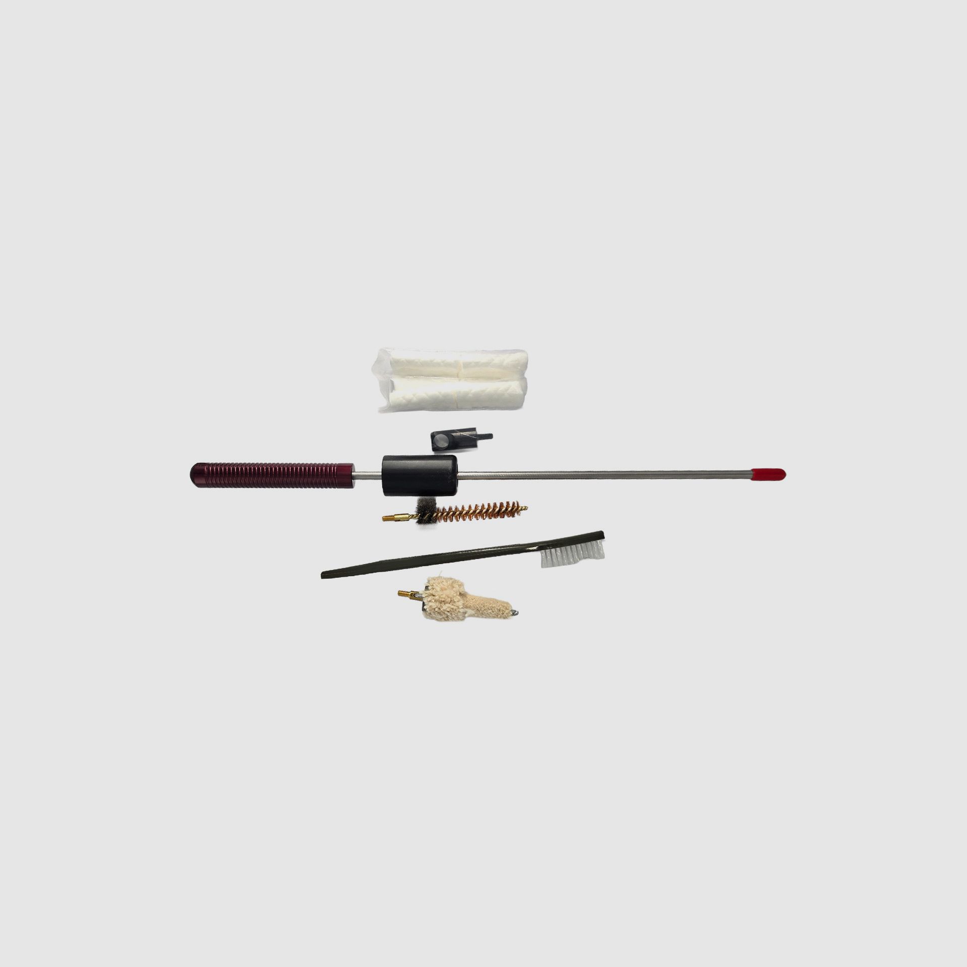 Reinigungsset Chamber&Lug AR15