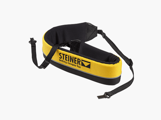 Steiner flydende nakkerem "Clicloc" (Navigator Pro 7x30)