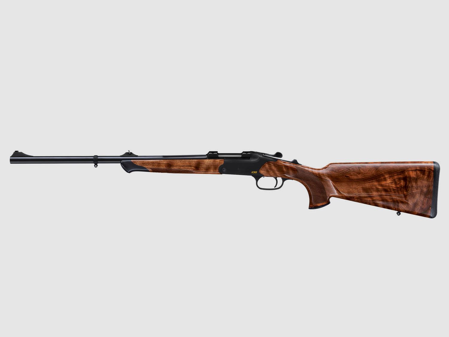 Blaser K95 SHK:3