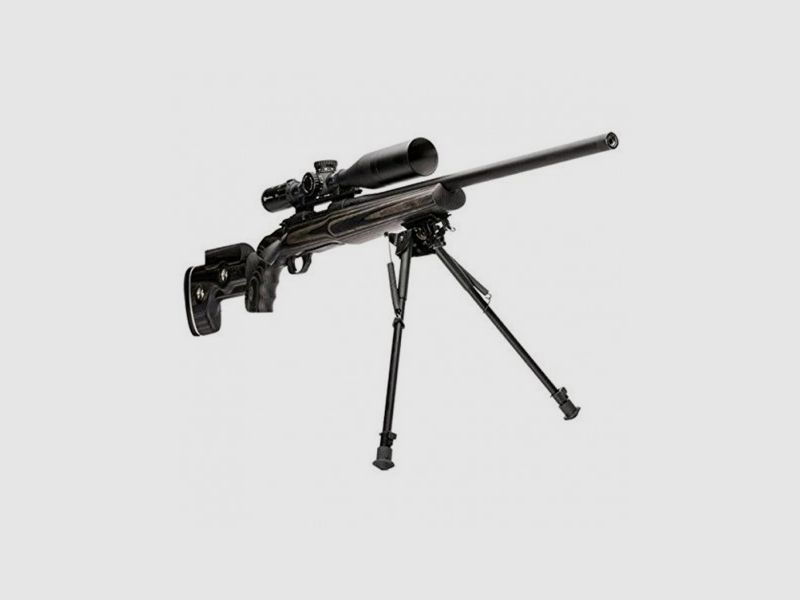 Bipod Buffalo River 13" - 23" mit Harris-Pivot, Bild 1 von 4