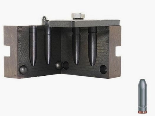 Molde Cal. .30 – 200 Sil. RCBS (.309)