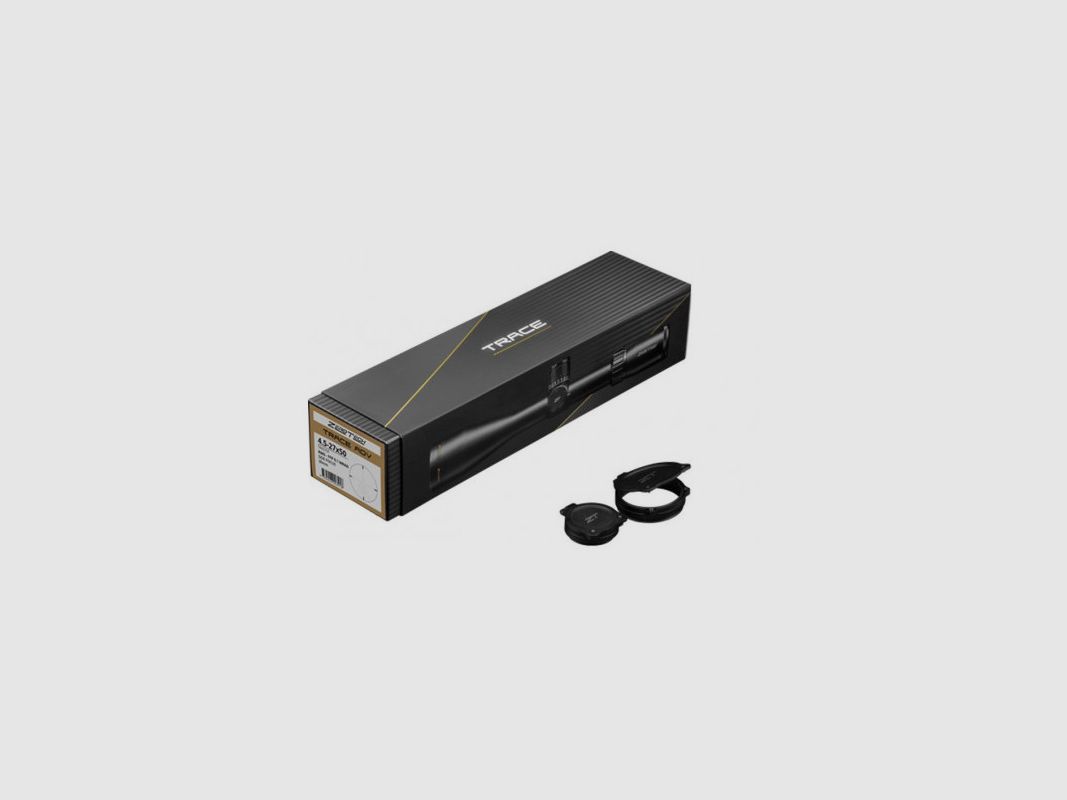 ZEROTECH Trace 4.5-27x50 R3, Bild 7 von 9