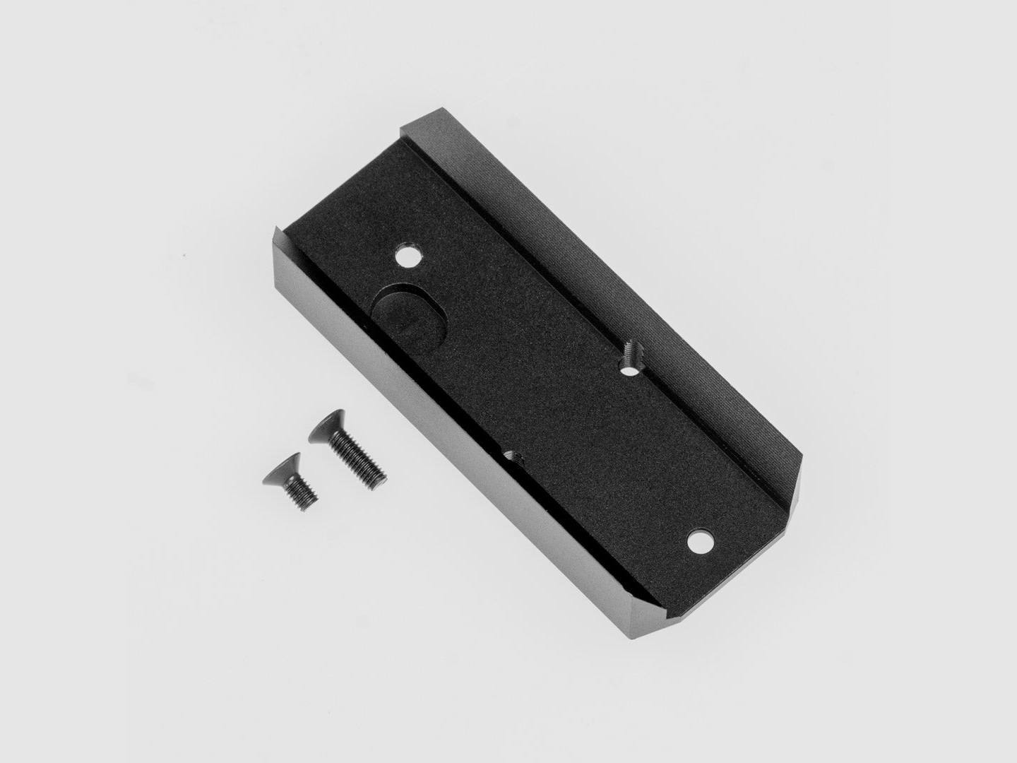 MOCOWANIE DO CELOWNIKA Z KROPKĄ Czerwony Punkt | Huben GK1 | RMR 3.0