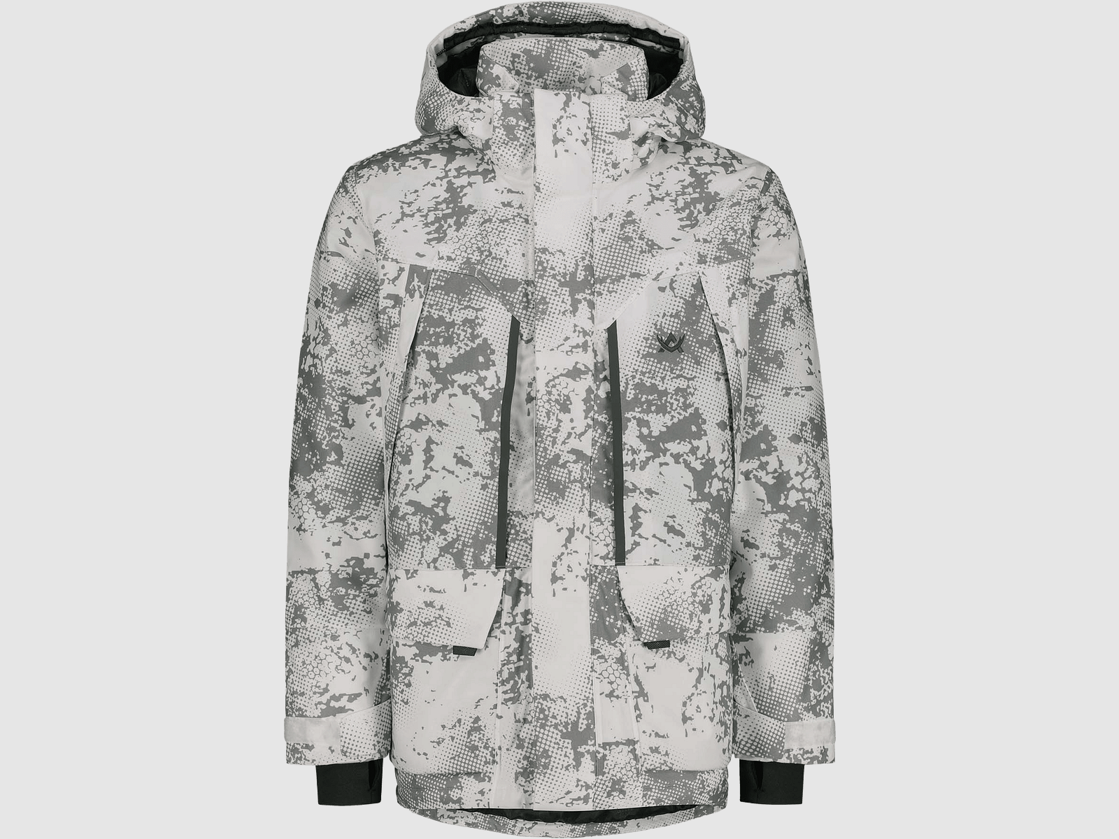 Alaska 1795 Tundra Jacke Herren BlindTech Snow S