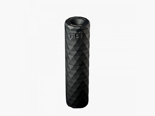 FBT INCA HOT 56Ti | Over Barrel | TITAN