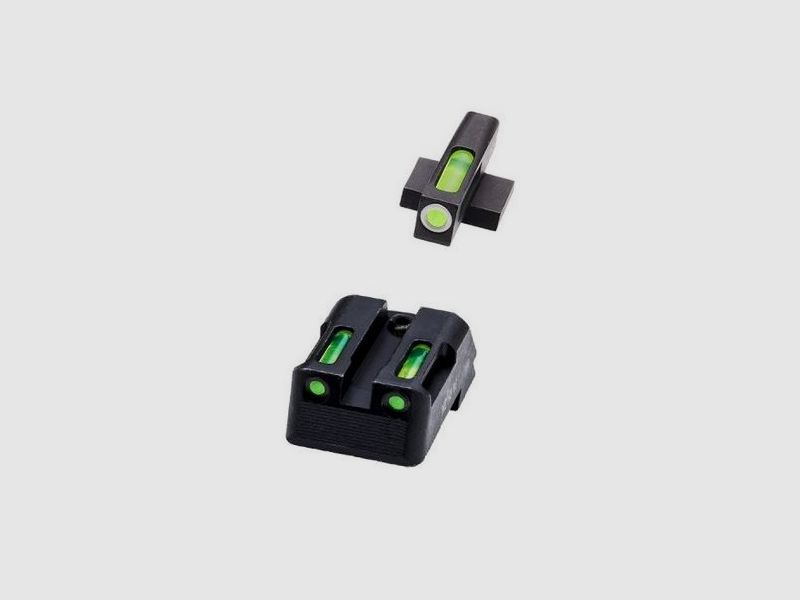 Set di mirini N-Visor LiteWave Kimber 1911