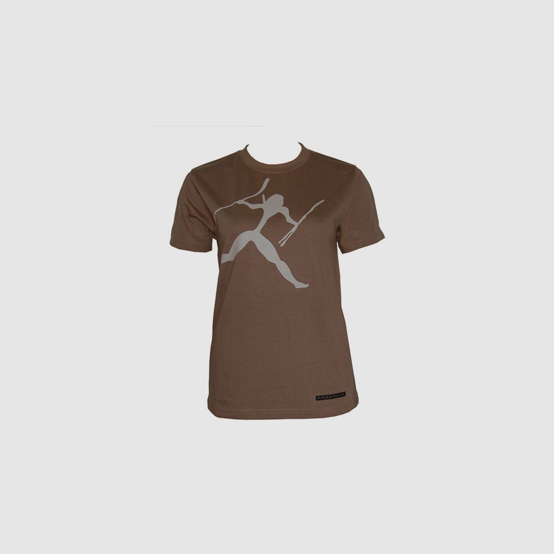 Wildfieber Wildnissport T-Shirt Namibia S