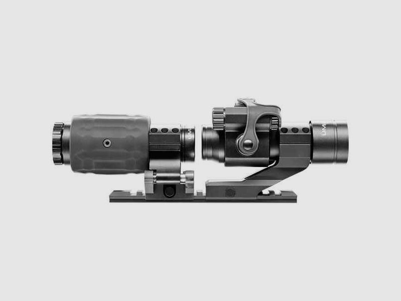 Leuchtpunktvisier Walther EPS3 3x