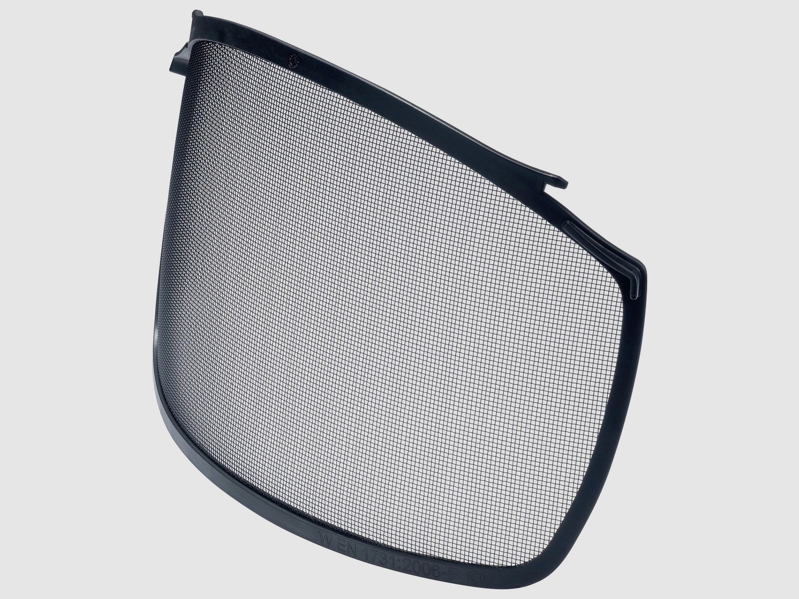 Uvex Visera de trabajo forestal Pheos