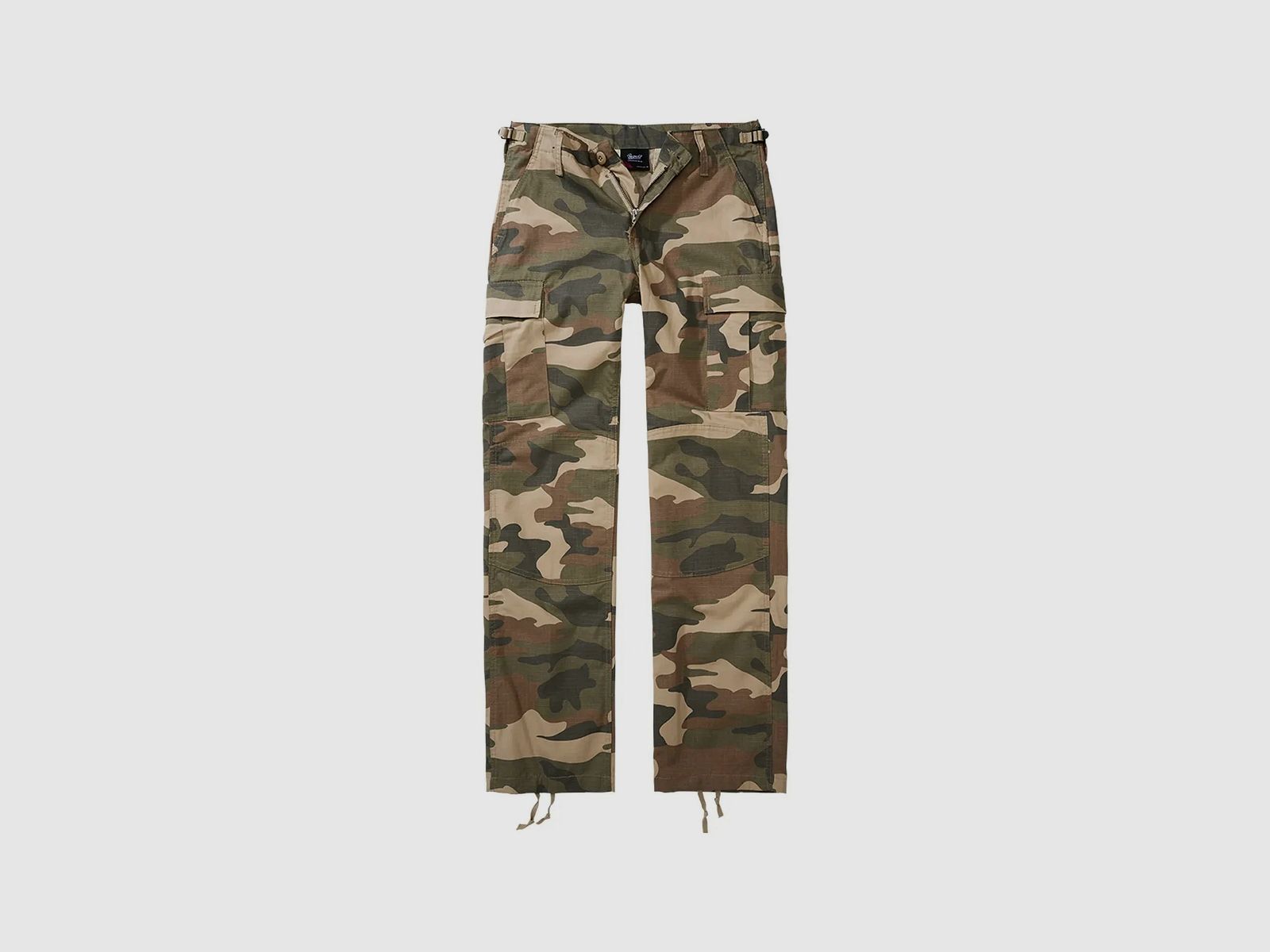 Brandit Hose BDU Ripstop Frauen